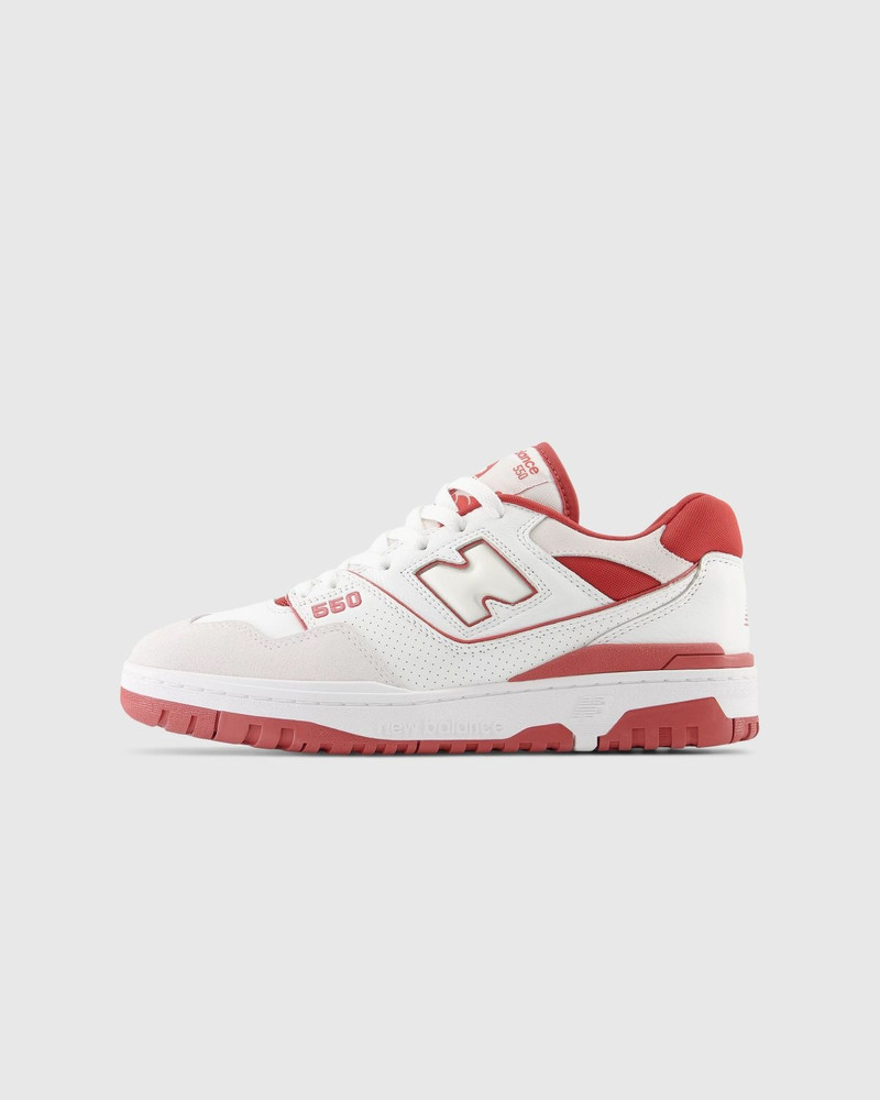 New Balance New Balance – BB550TSF White outlook