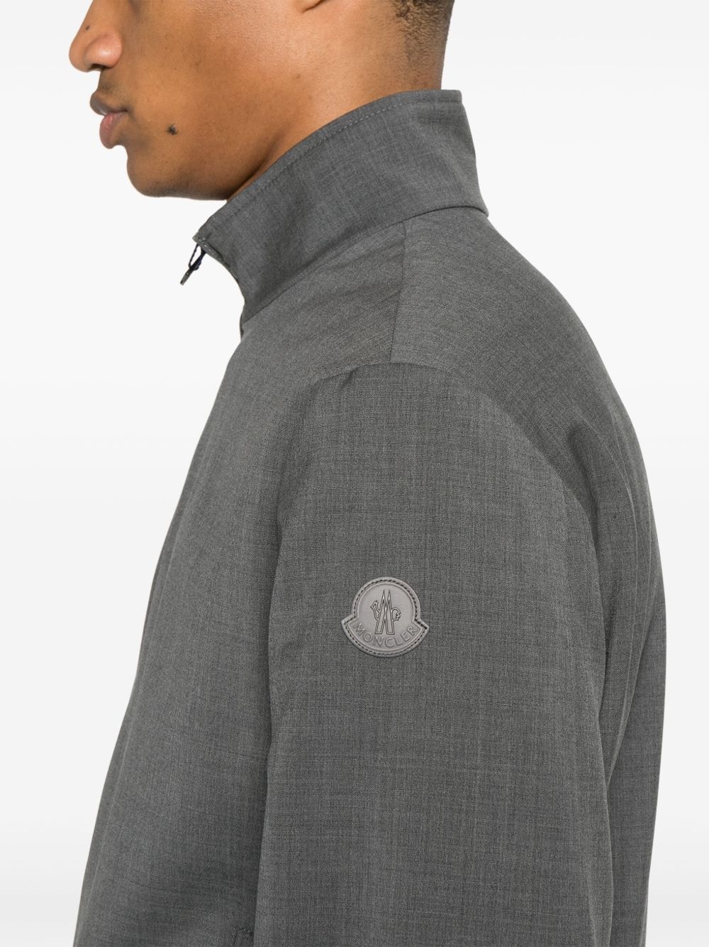 Malavat jacket - 5