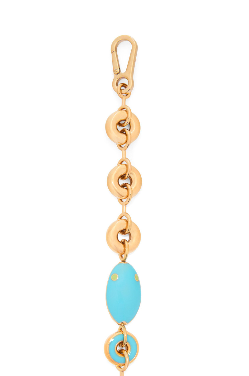 Loewe Snake donut chain outlook