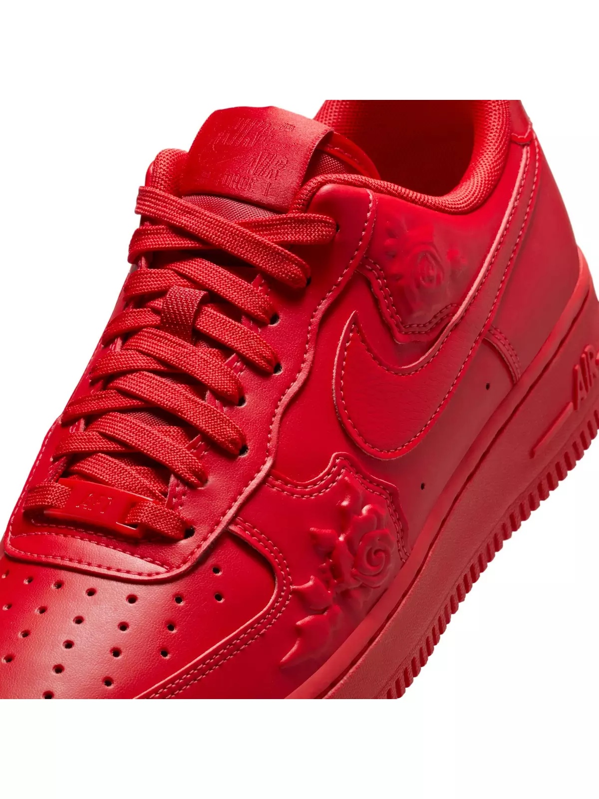 Air Force 1 '07 SE "Roses" Women's Shoe - 4