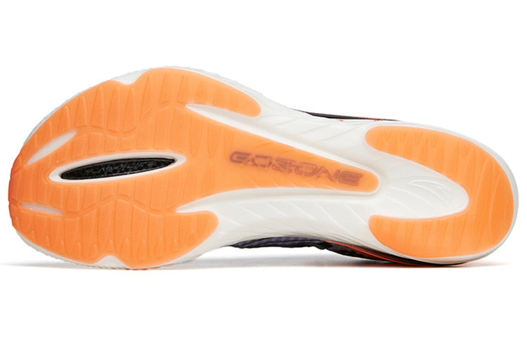 (WMNS) ANTA C202 GT 'Light Purple Orange' 122215589S-3 - 5