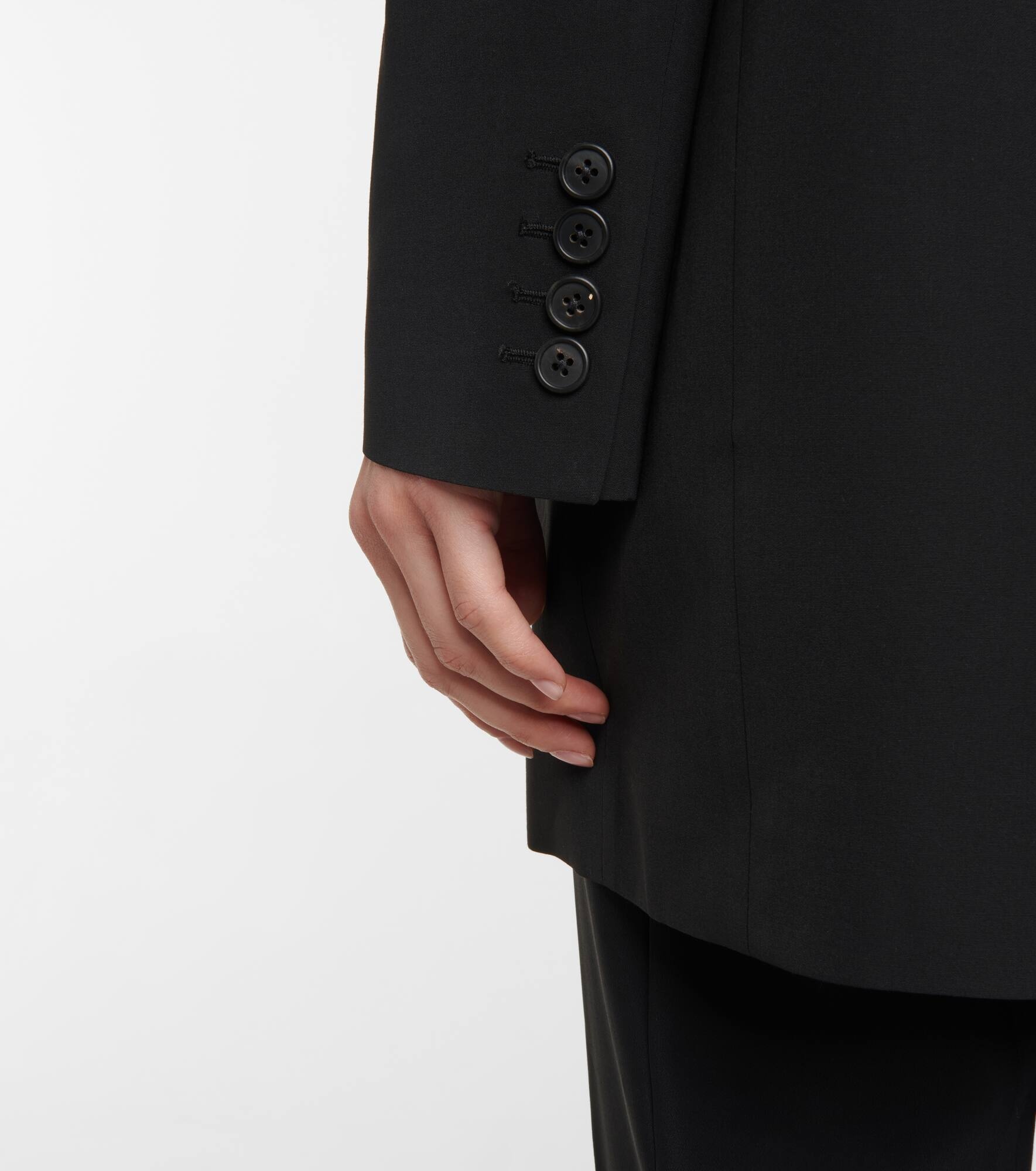 Obine oversized blazer - 5
