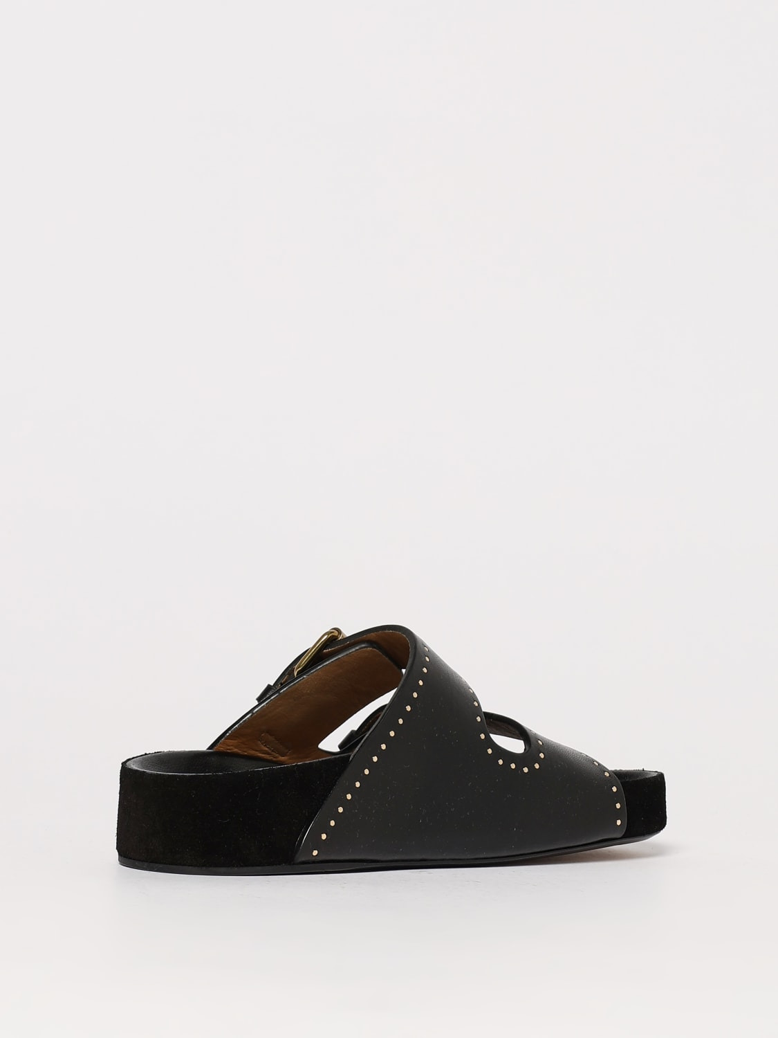 Flat sandals woman Isabel Marant - 3