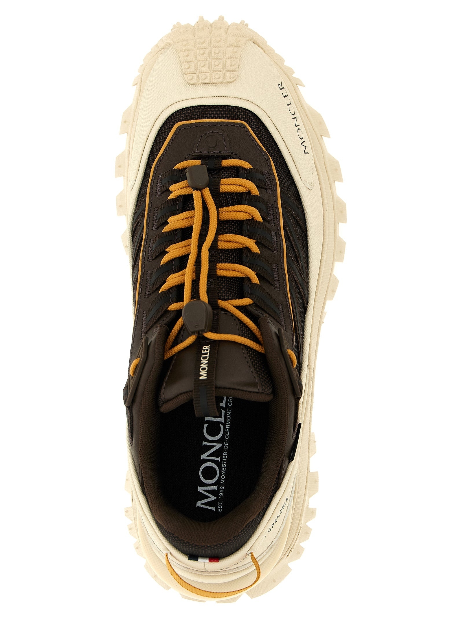 Trailgrip Gtx Sneakers Multicolor - 4