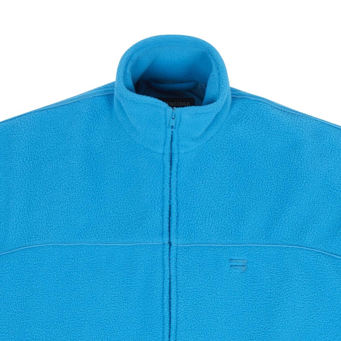 sporty b tracksuit jacket - 7