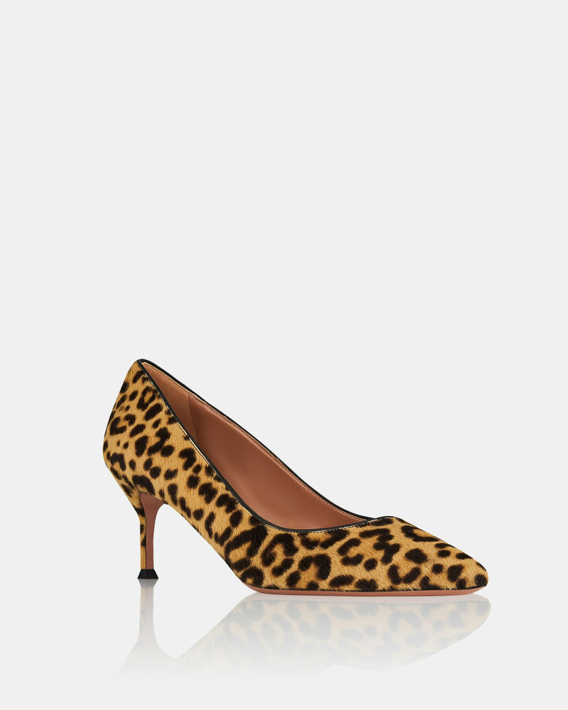 AQUAZZURA Purist Pump 65 outlook
