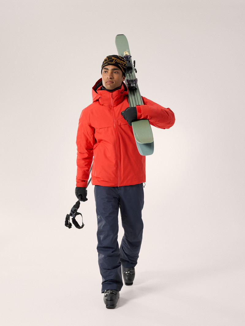 Arc'teryx Macai Jacket outlook