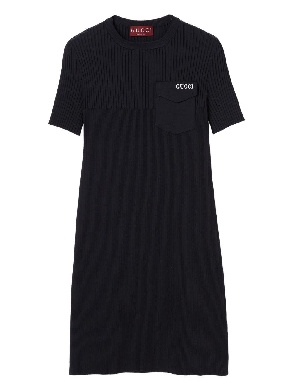 Gucci Women Fabric Dress - 3