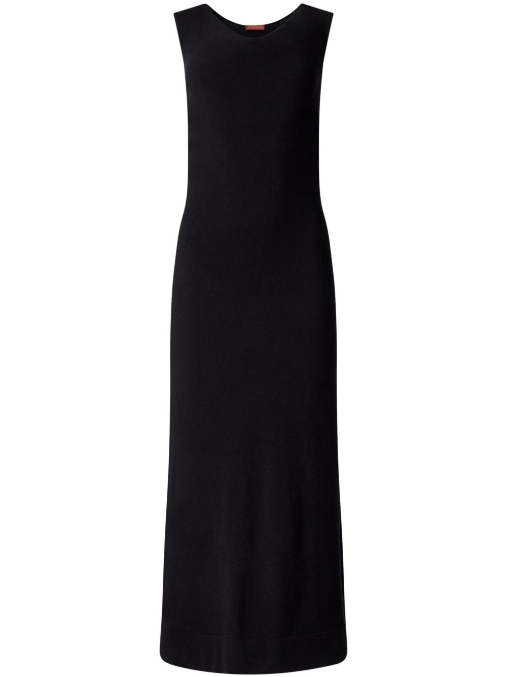 Silke dress - 1