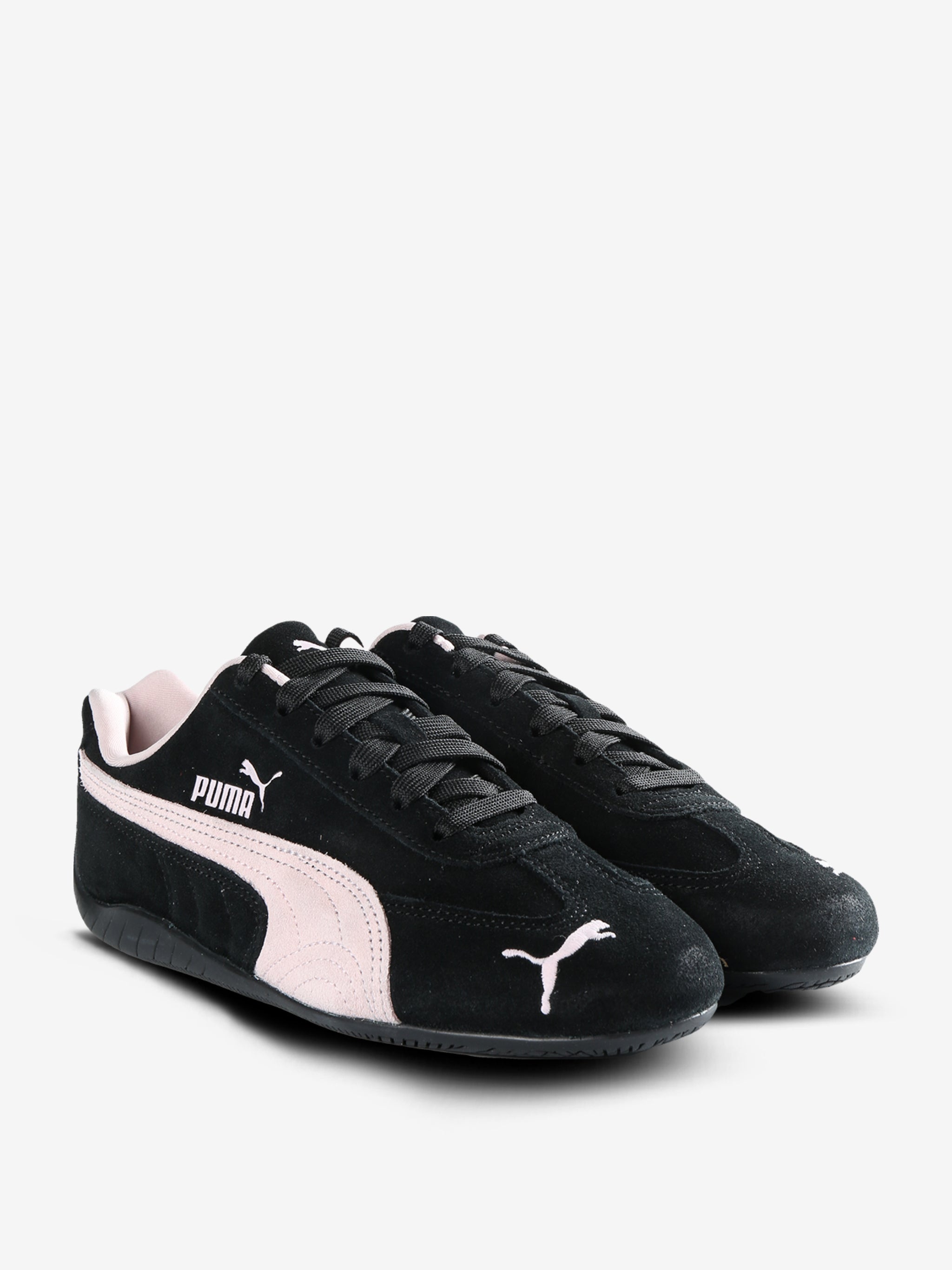 PUMA - Women Speedcat OG Sneakers - 2