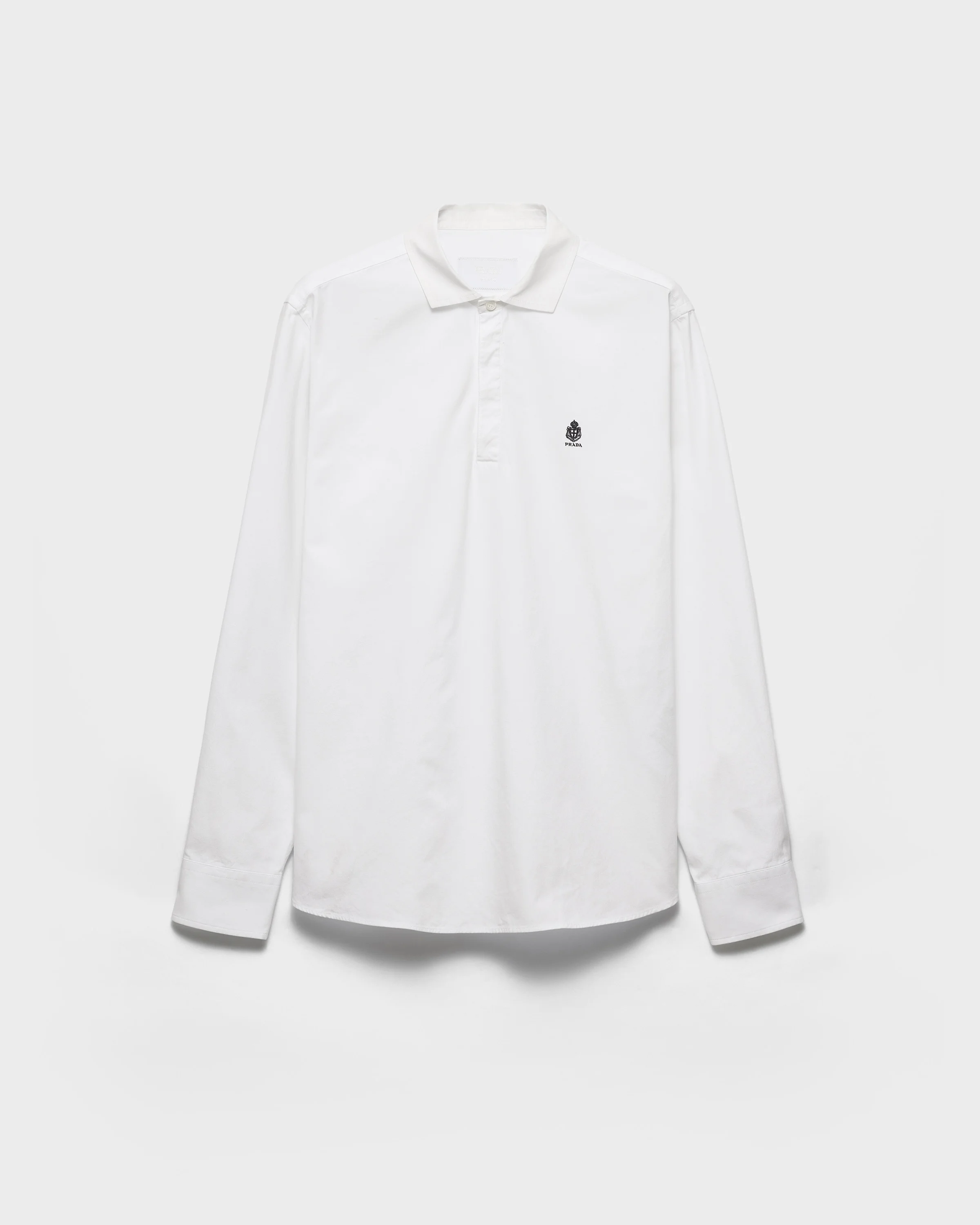 Cotton shirt - 1