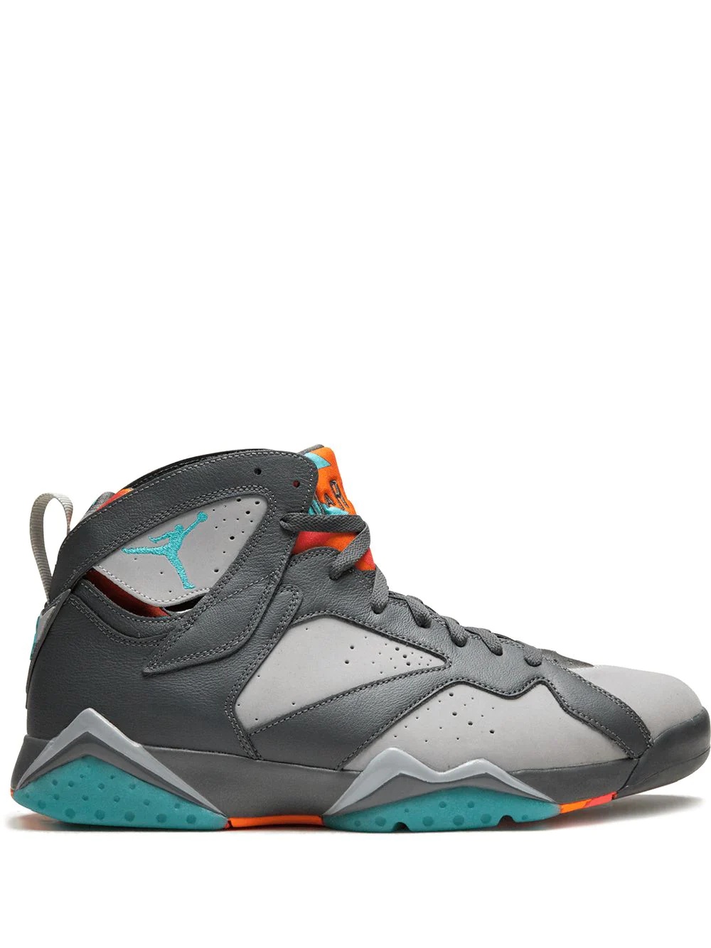 Air Jordan 7 Retro “Barcelona Nights” sneakers - 1