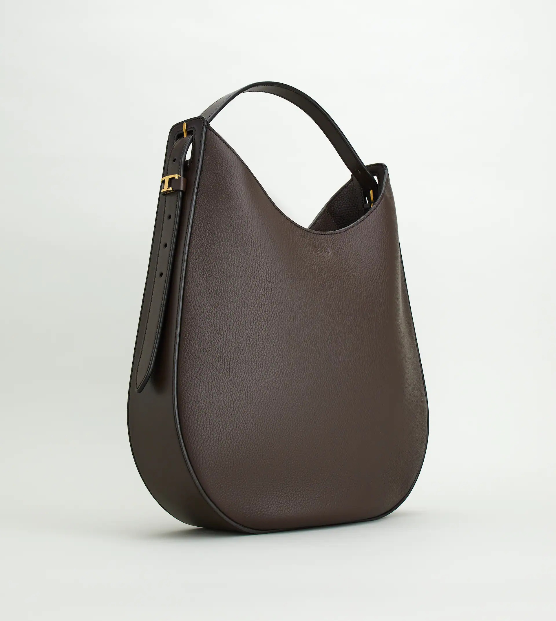 OBOE BAG MEDIUM - BROWN - 3