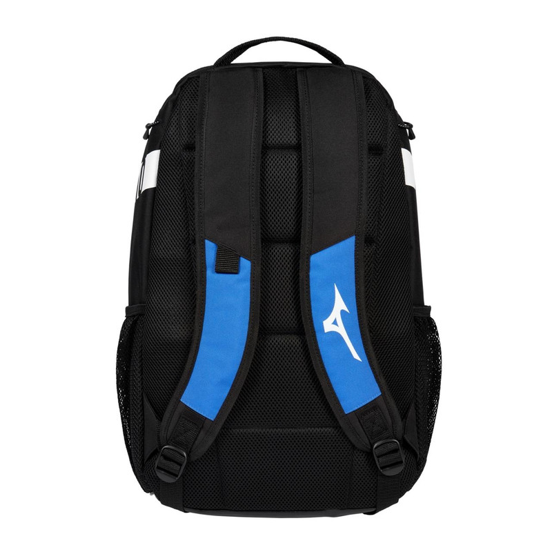 Mizuno Crossover Backpack 22 outlook