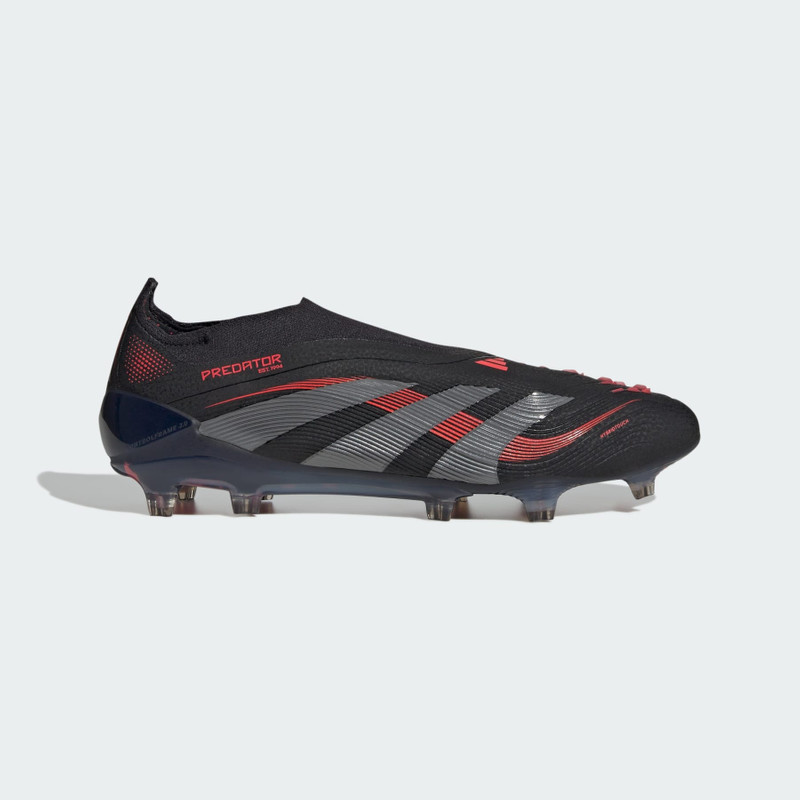 Predator Elite Firm Ground Cleats - 1