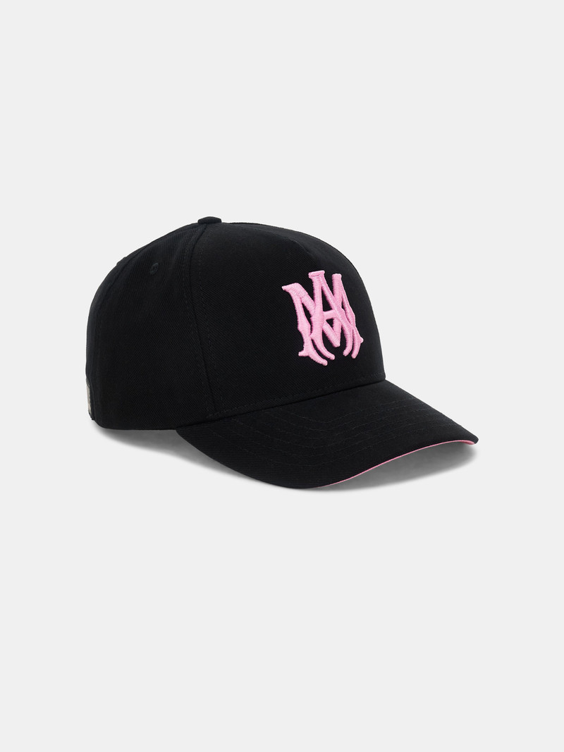AMIRI MA COTTON HAT outlook