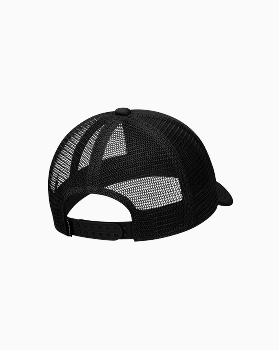 Retro College Trucker Hat - 2