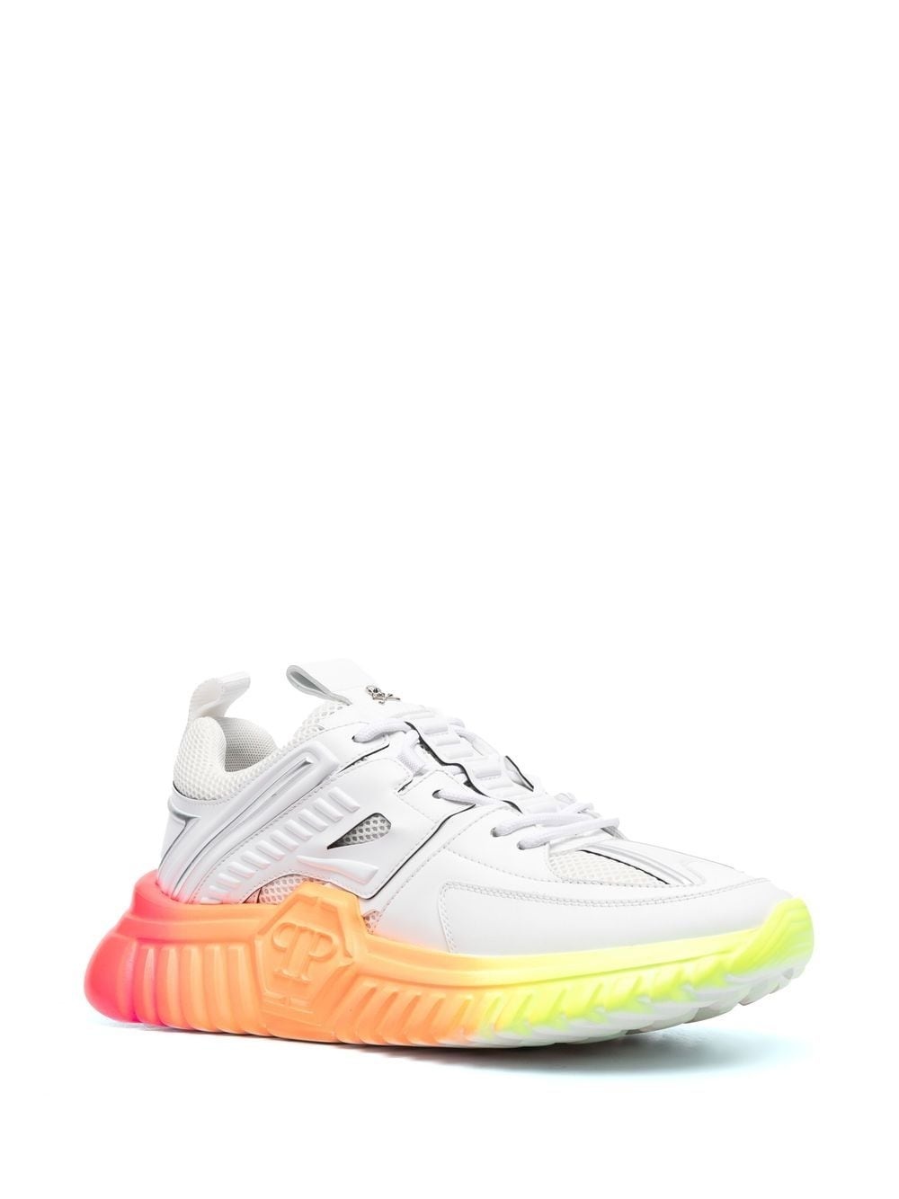 Runner Rainbow low-top sneakers - 2