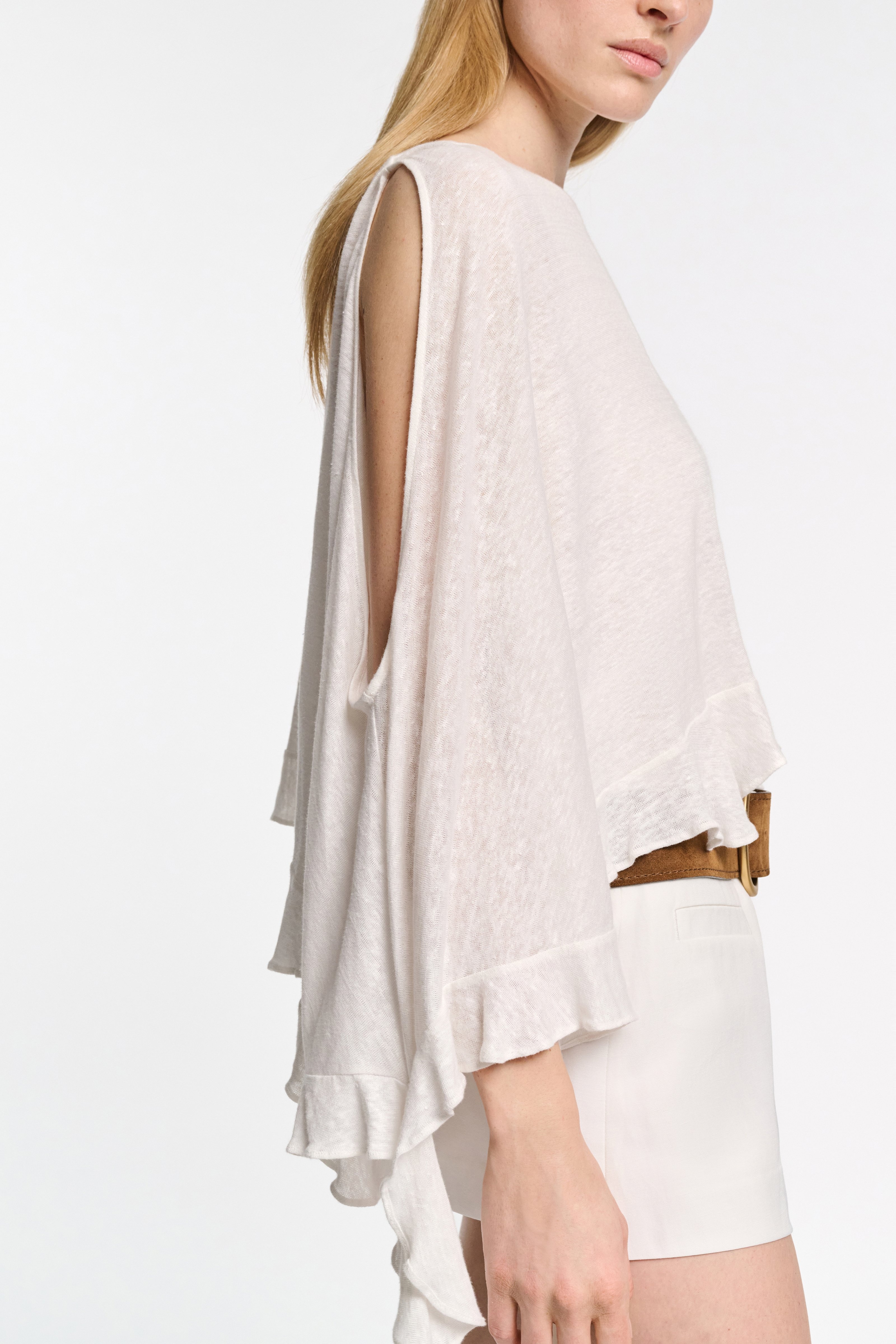 NATURAL EASE top - 4