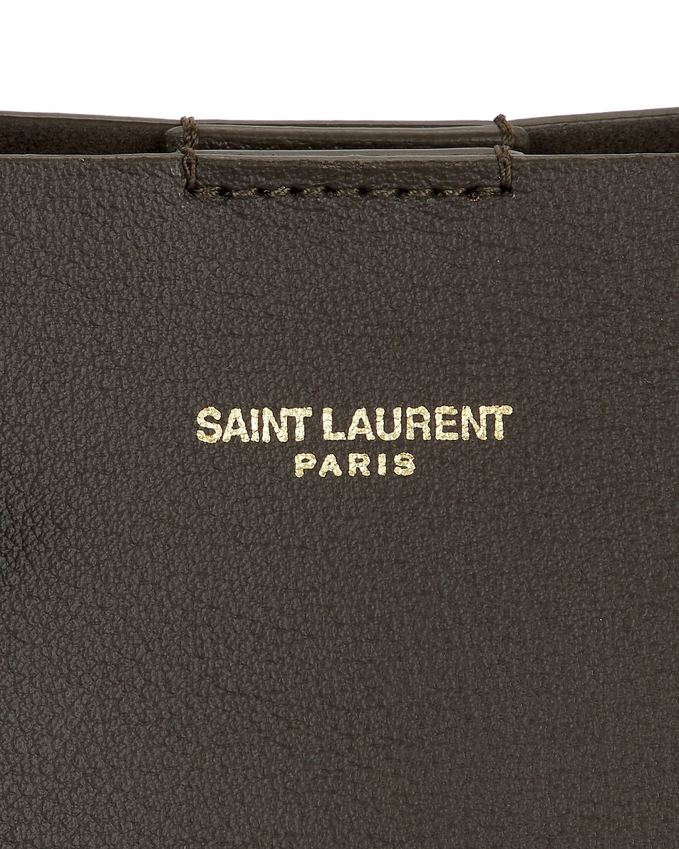 Toy North South Shopping Bag - 6