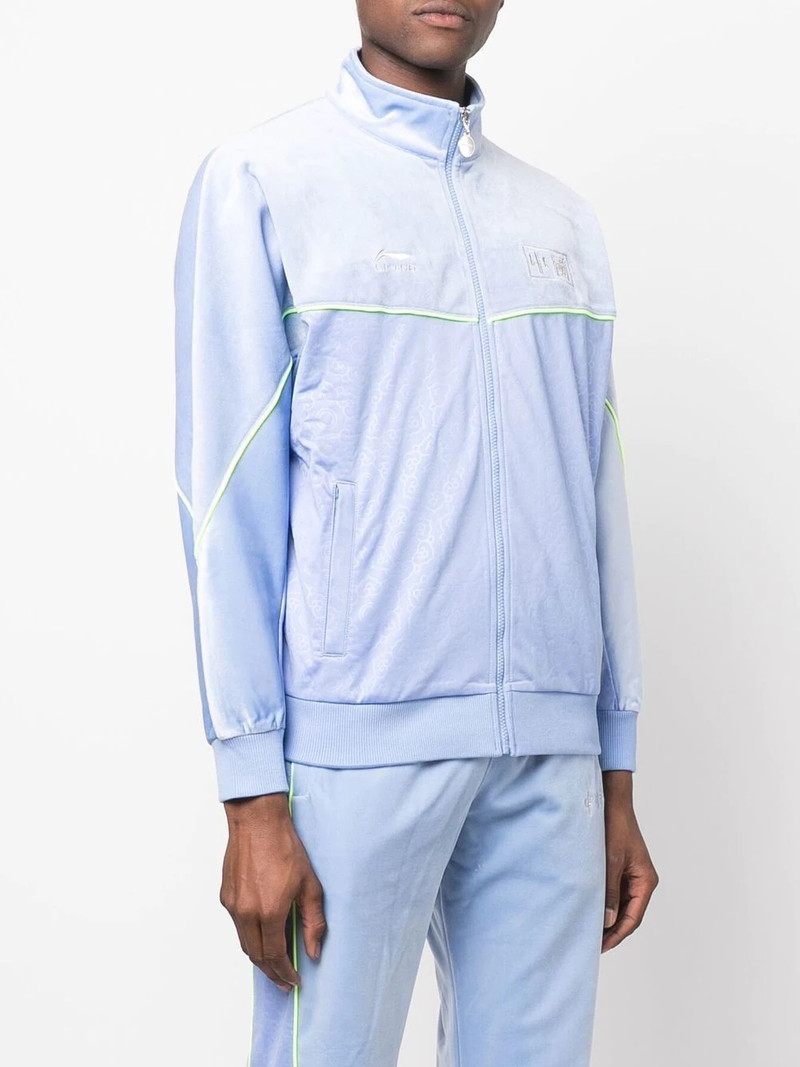 lightweight track jacket 5