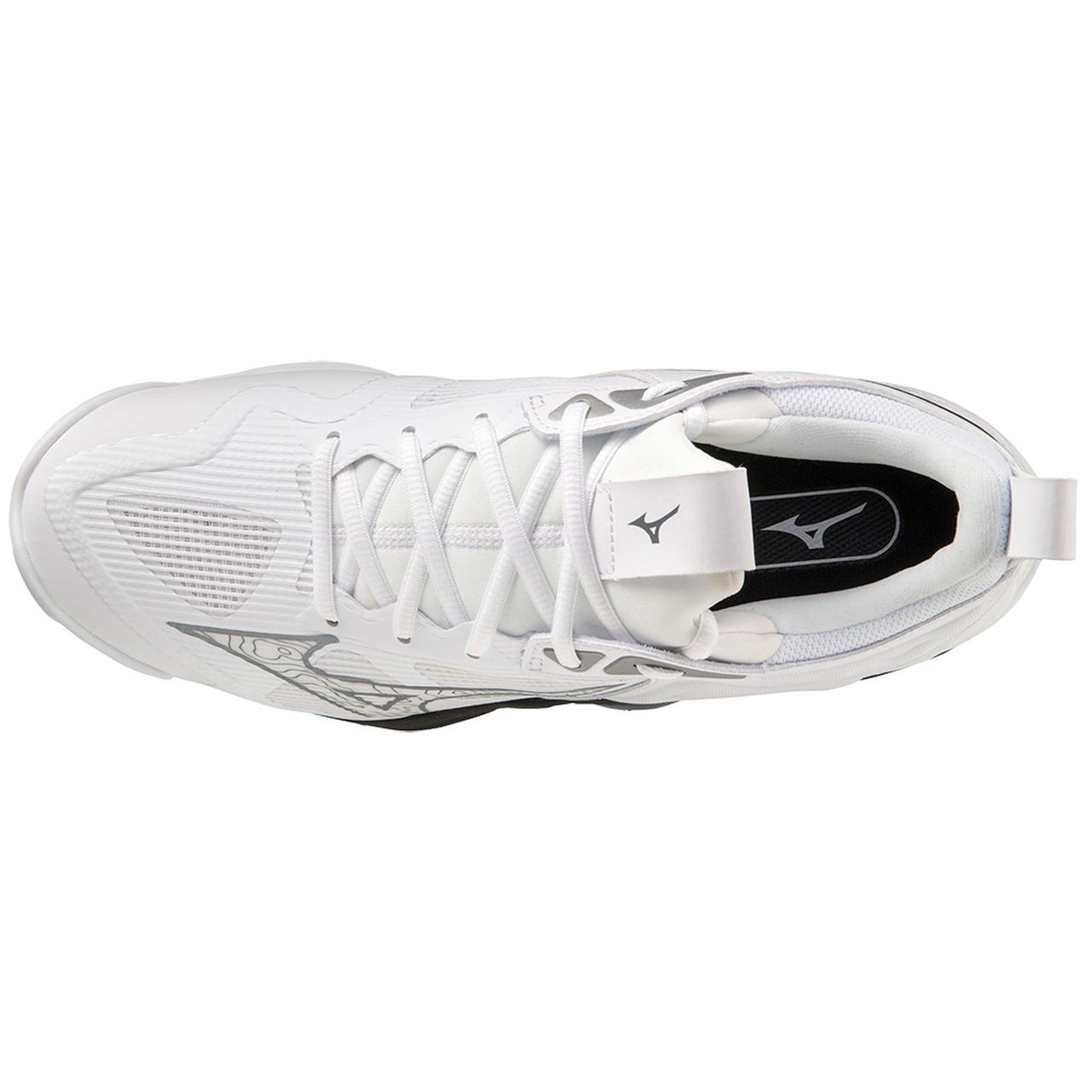 Wave Momentum 3 Men's Volleyball Shoe - 4