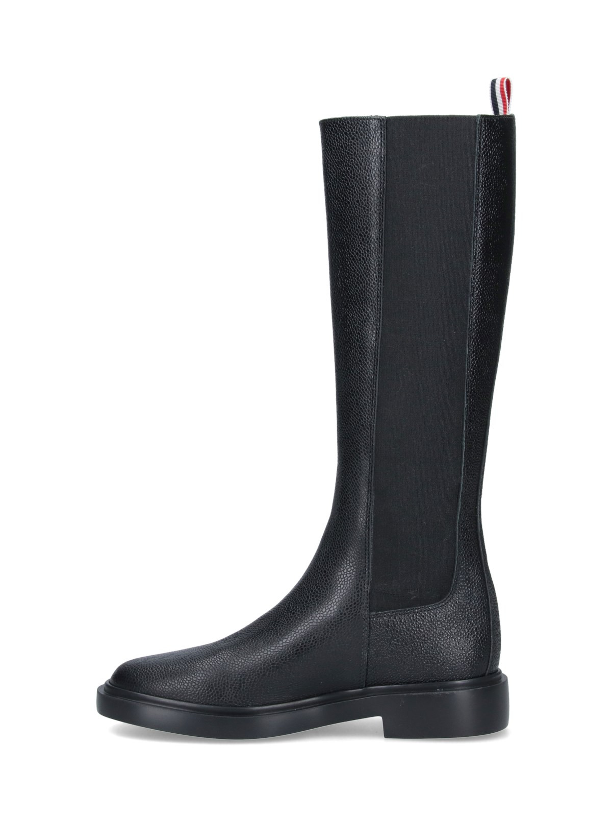 'CHELSEA' HIGH BOOT - 3