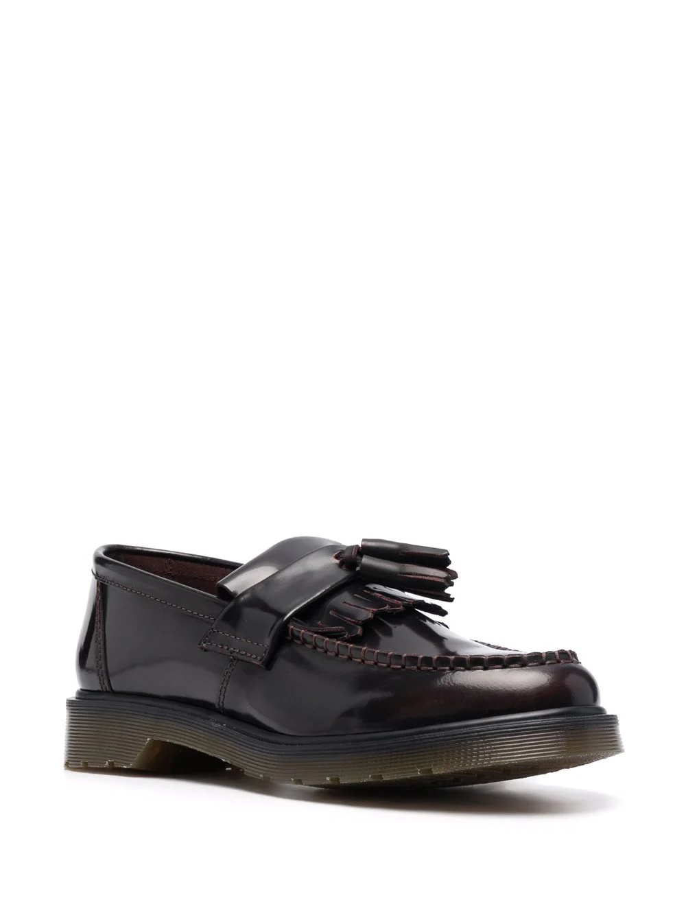 Adrian tassel-detail loafers - 2