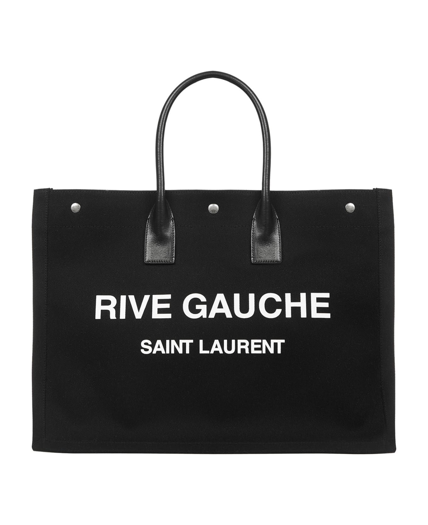 Rive Gauche Tote Bag - 1