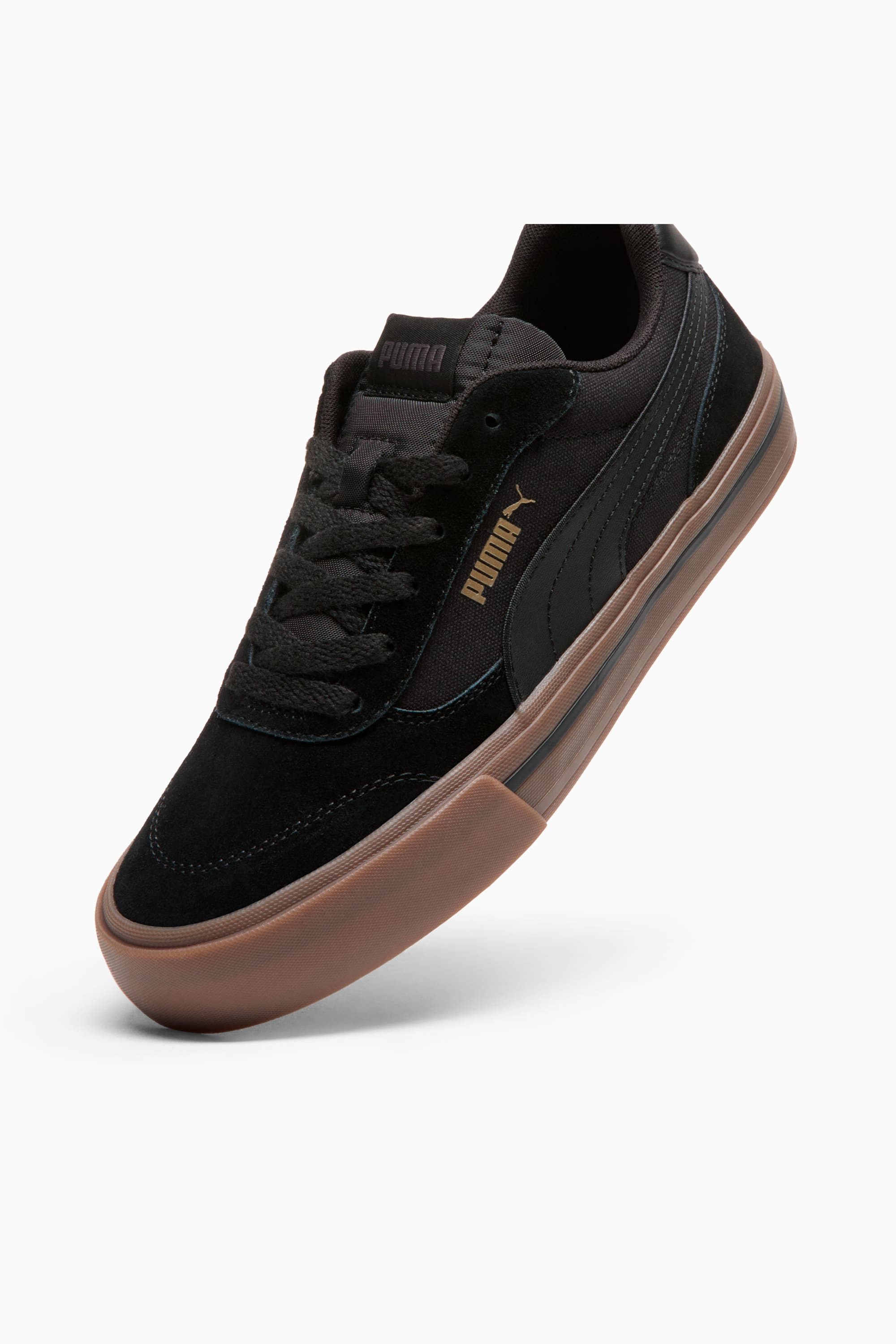 Court Classic Vulcanized Men's Sneakers - 8