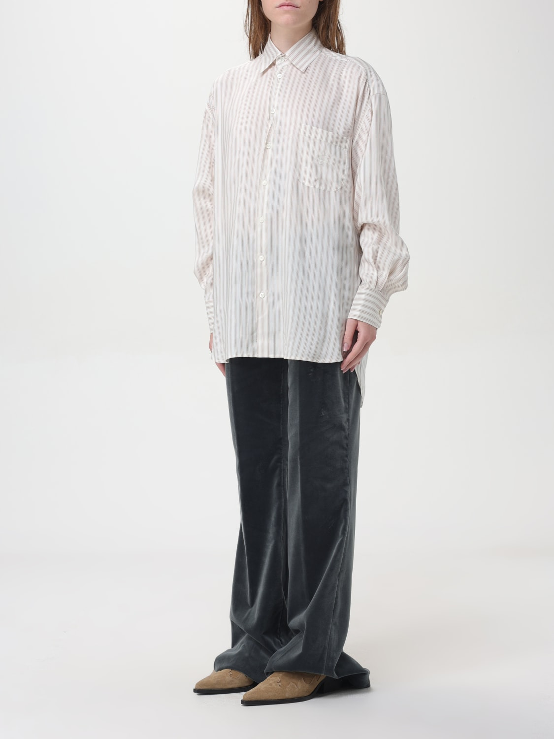Shirt woman Etro - 4