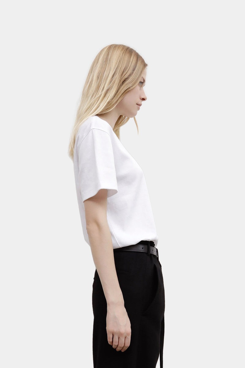 Carolien Short Sleeves T-Shirt - 4