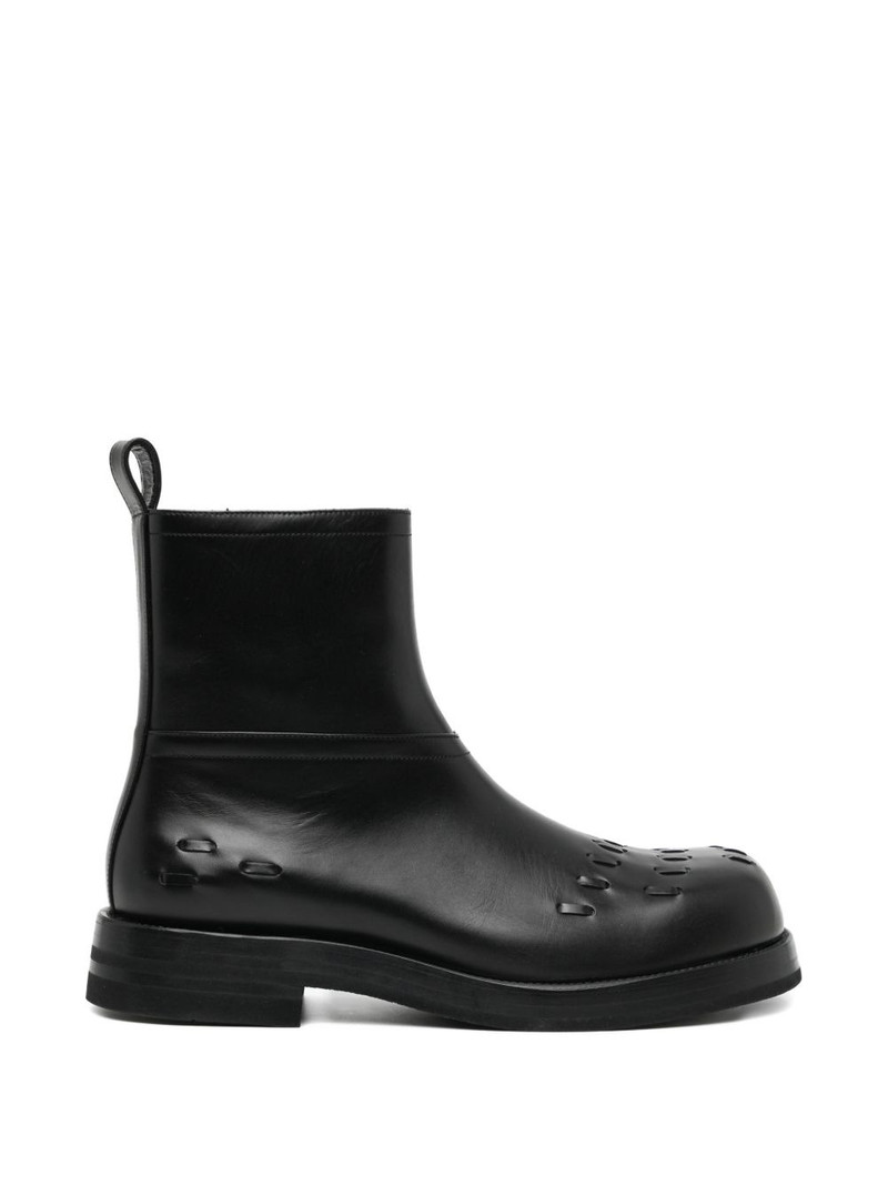 Sweynthill boots 1