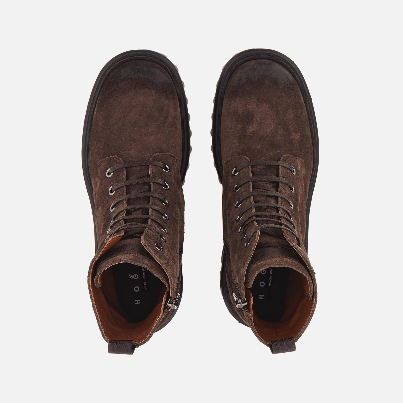 Ankle Boots Hogan H700 - 5