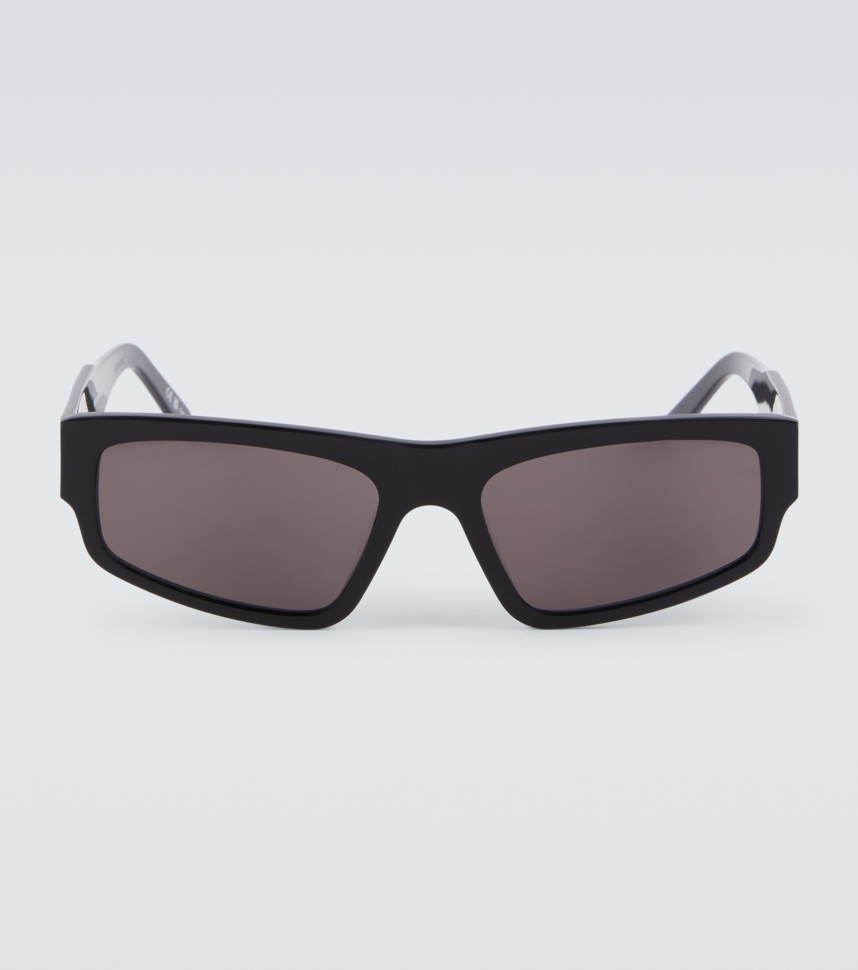 Square sunglasses - 1