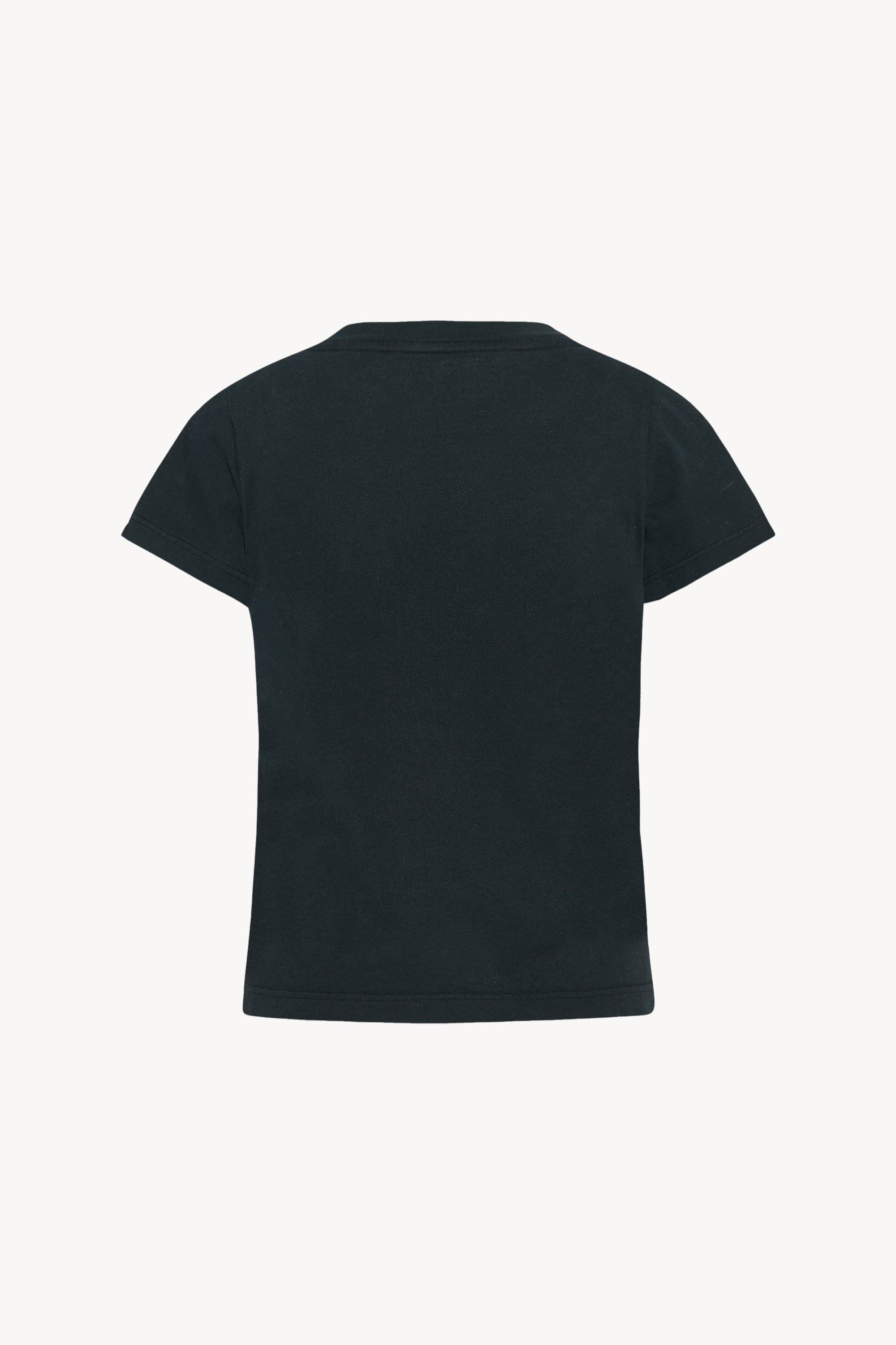 Tori T-Shirt in Cotton - 2
