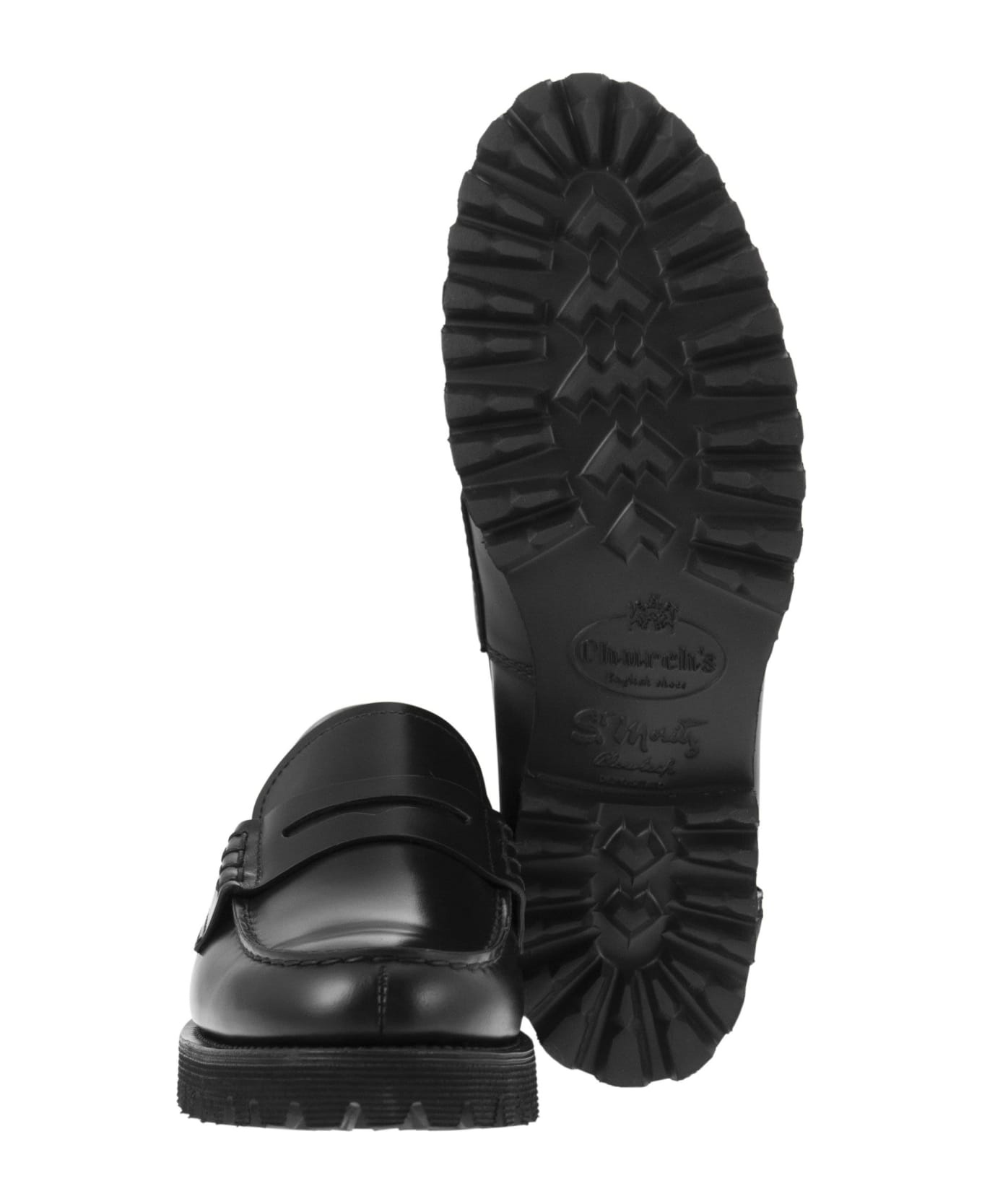 Loafers - 5