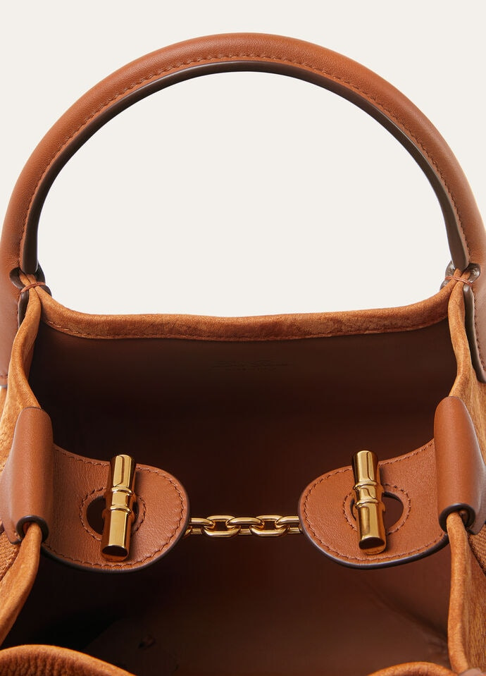 Small Bale Bag - 5