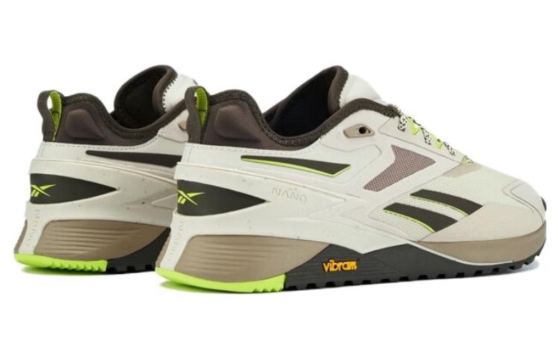 Reebok Reebok Nano X3 Adventure Winter 'Stucco Boulder Beige' 100033529 outlook