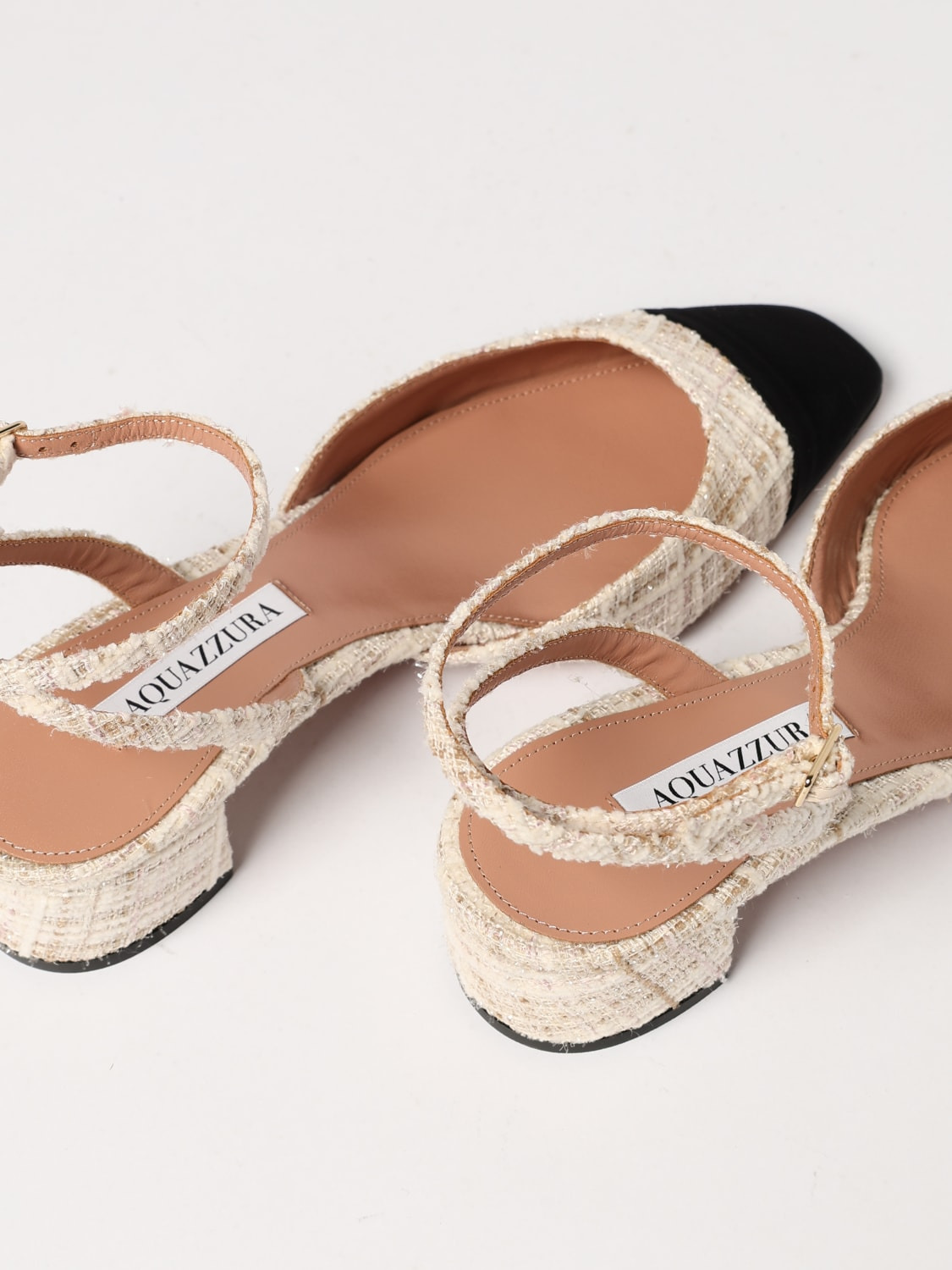Pumps woman Aquazzura - 4