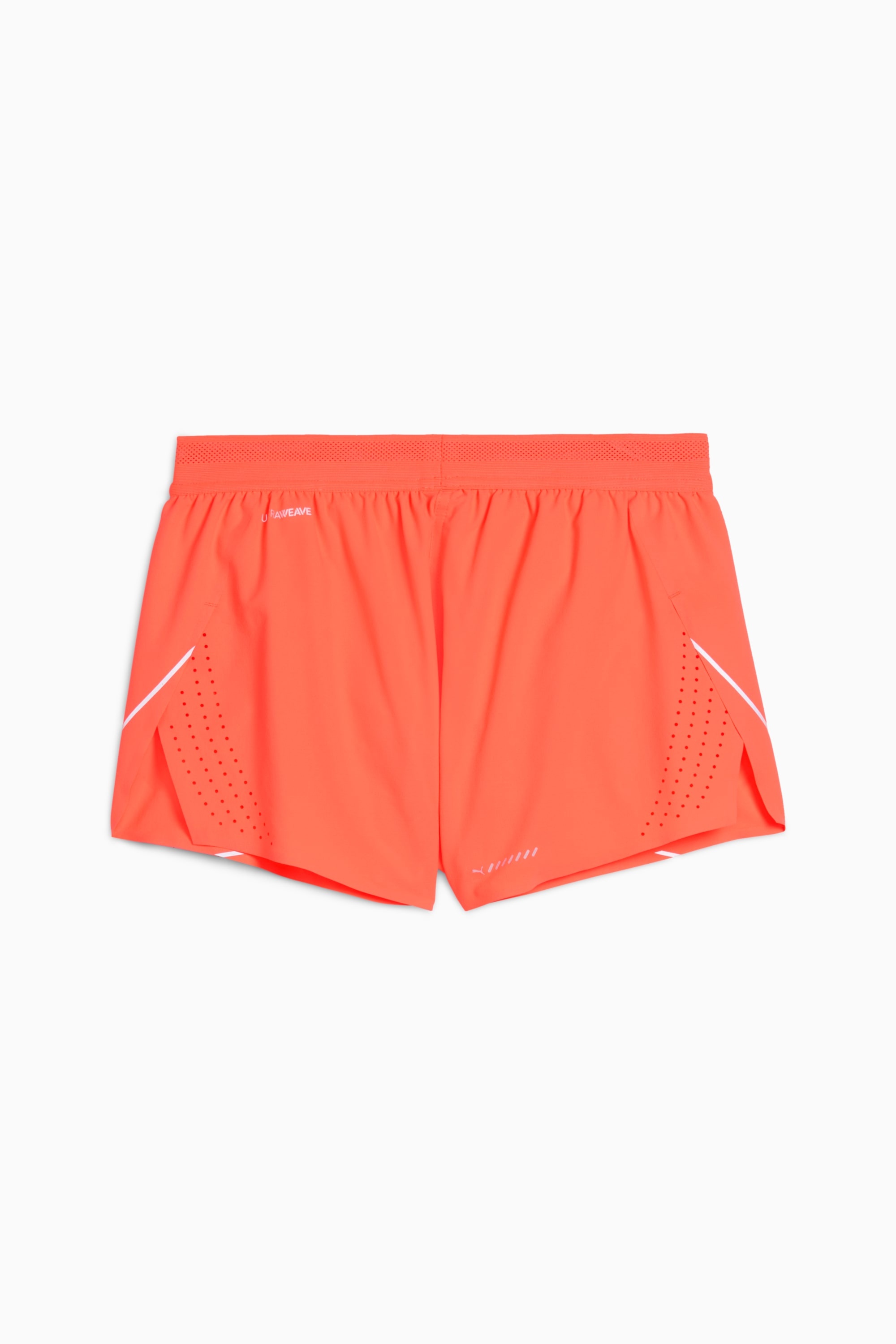 RACEDAY ULTRAWEAVE Women's 3" Split Shorts - 2