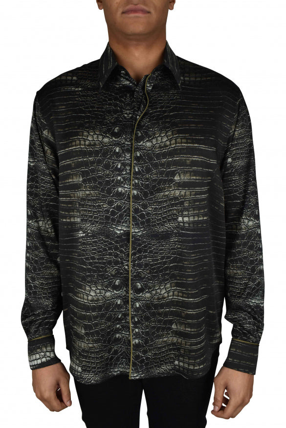 Roberto Cavalli Men Shirt - 2