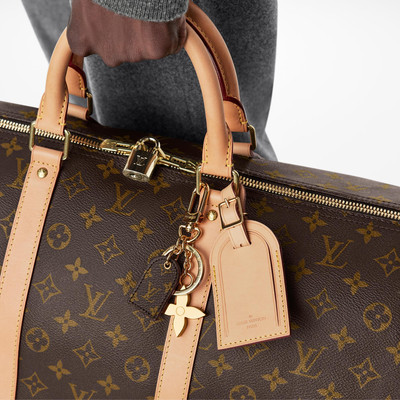 Louis Vuitton LV For You And Me Bag Charm & Key Holder outlook