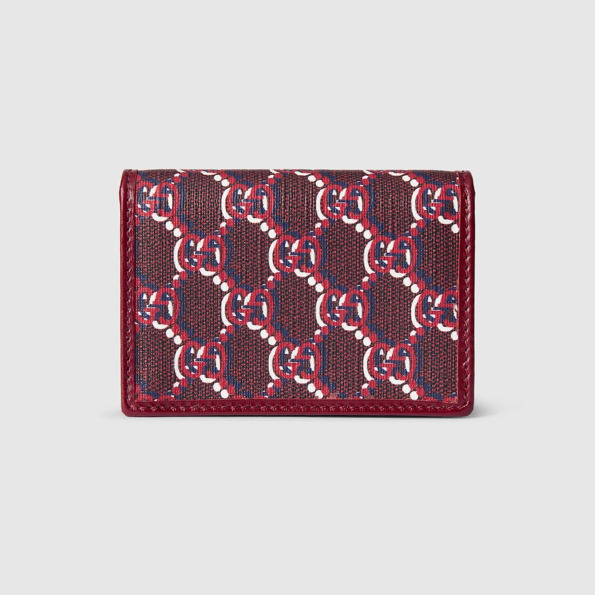 GG card case wallet - 4