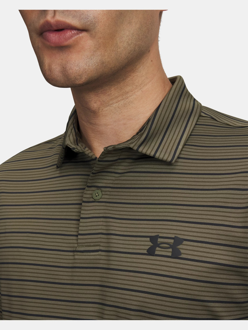 UA Matchplay Stripe 3