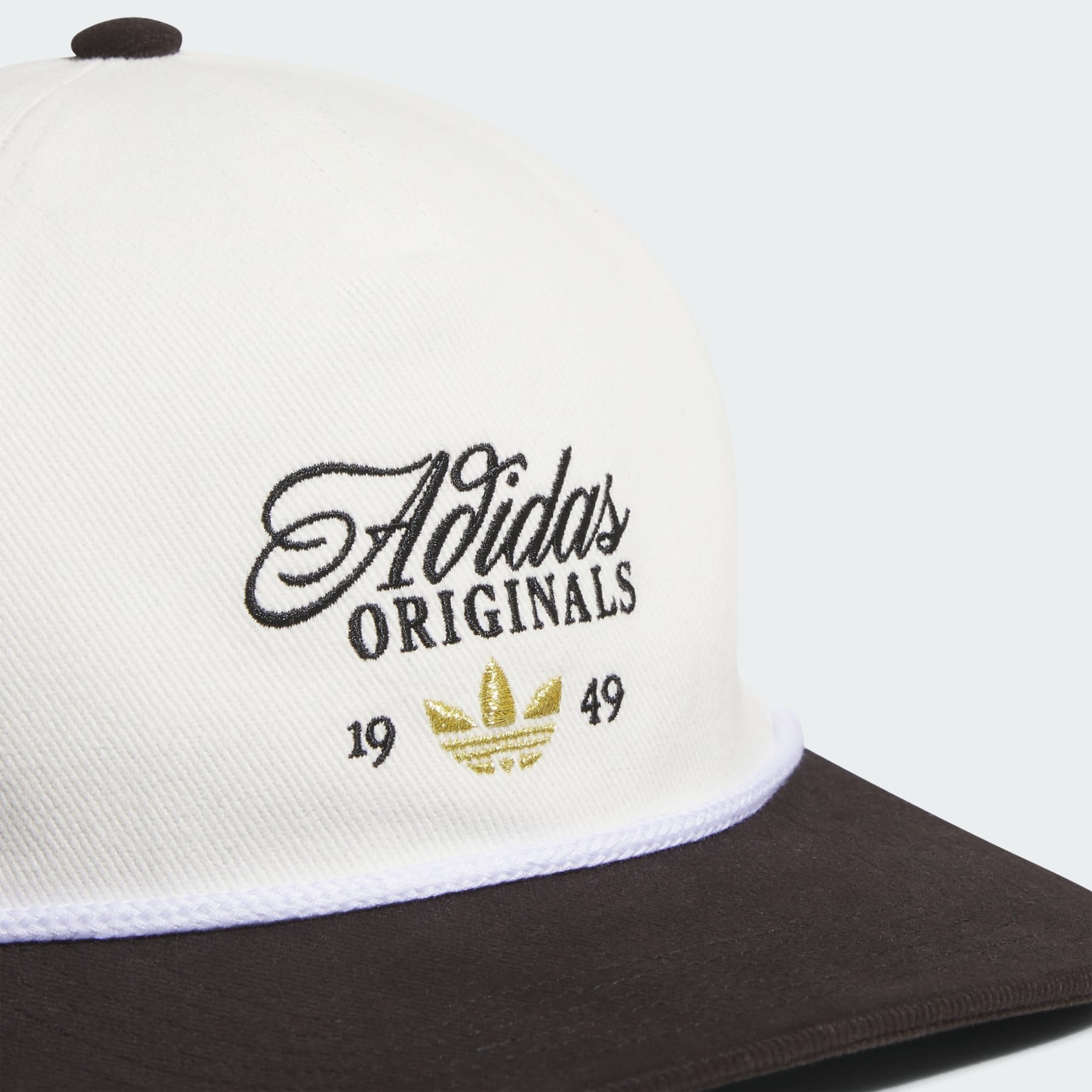 Masterpiece Strapback Hat - 3