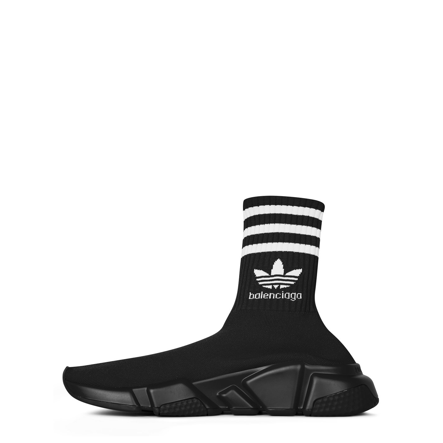 X ADIDAS SPEED TRAINERS - 3