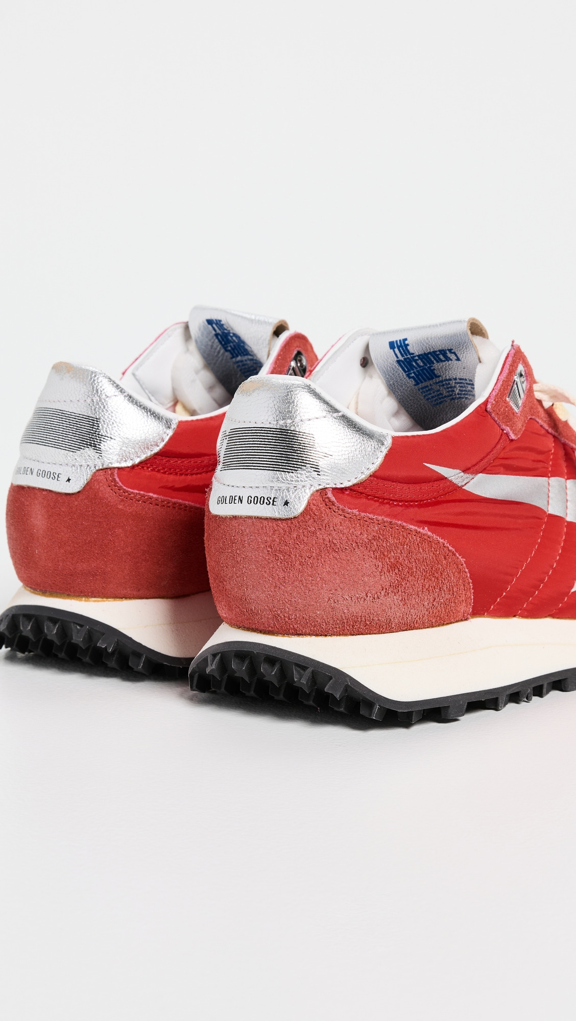Running Marathon Sneakers - 3
