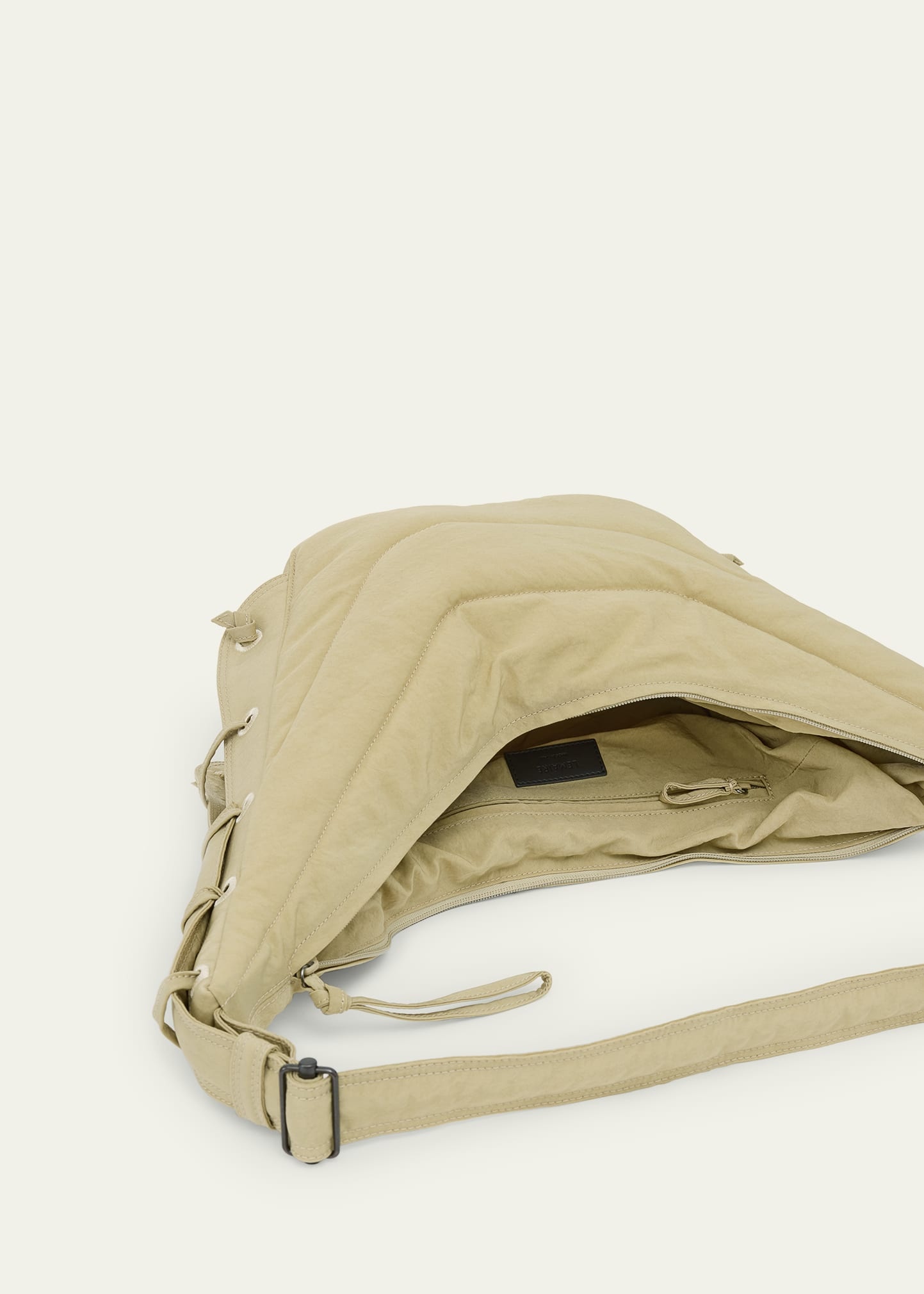 Men's Medium Soft Game Shoulder Bag - 3