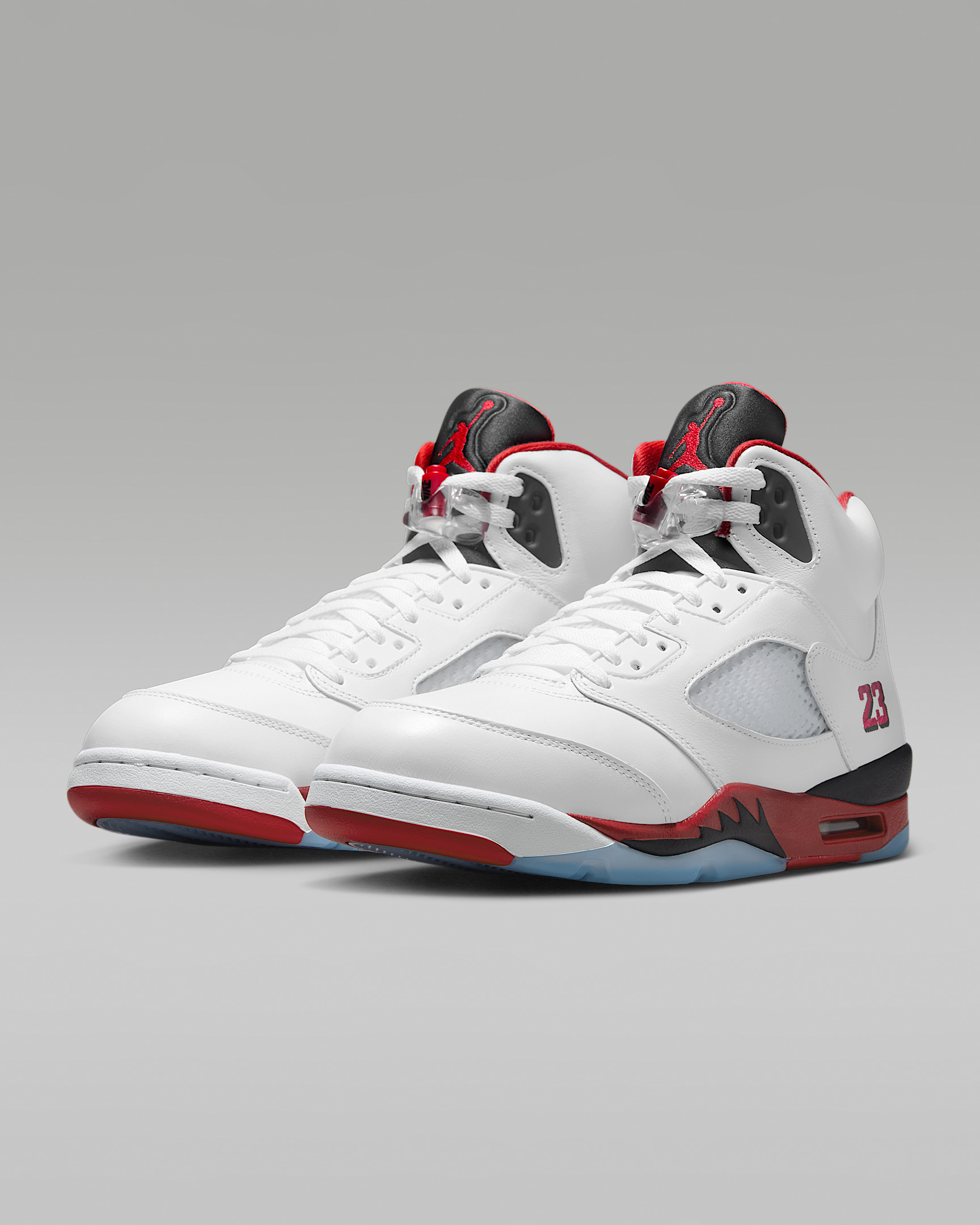 Air Jordan 5 Retro Men's Shoes - 5